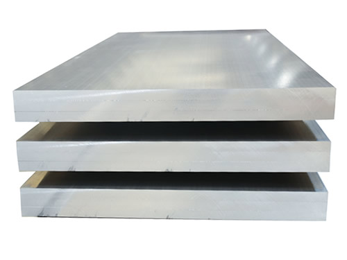 5083 Aluminum sheet/plate