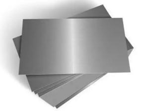 5052 Aluminum Sheet/Plate