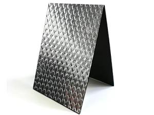 Aluminum Tread Plate