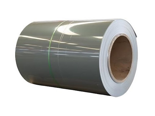 1100 Aluminum Coil