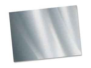 Aluminum sheet/plate