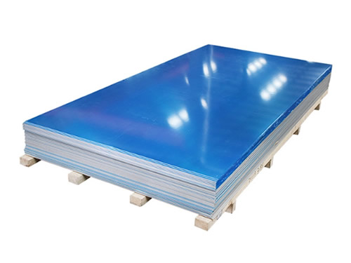 3005 Aluminum alloy plate