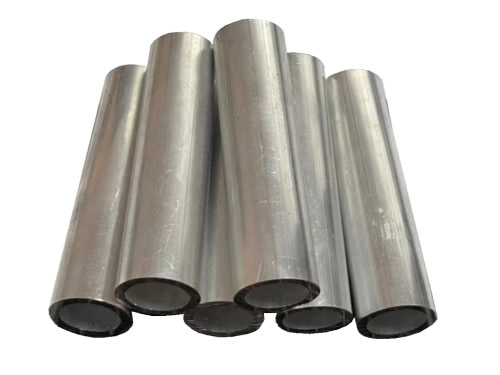 Aluminum tube/pipe