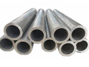 6061 Aluminum Alloy Pipe