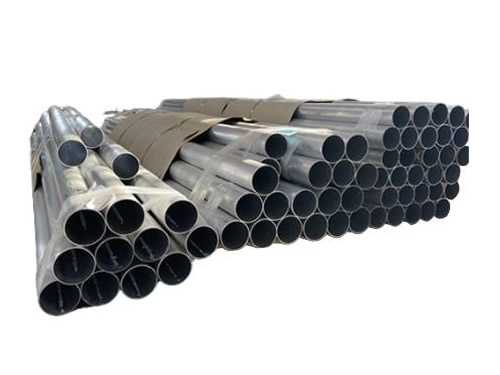 5154 Aluminum pipe