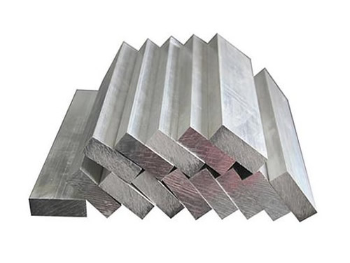 Aluminum Flat Bar