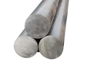 Aluminum Round Bar