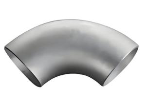 Aluminum Alloy 90 Degree Elbow