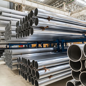 Aluminum Tube