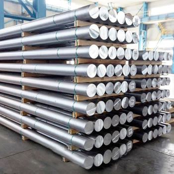 Aluminum Bar Rod