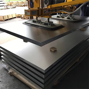 Aluminum Plate