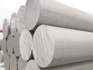 6063 Aluminum Rod/Bar